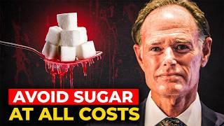 The SHOCKING Truth About Sugar Big Pharma Doesnt Want You to Know  Dr. David Perlmutter