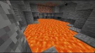 How to make a Nether Portal with Water and Lava *Not make water go everywhere*