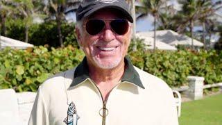 Jimmy Buffetts Cause of Death Reportedly Revealed