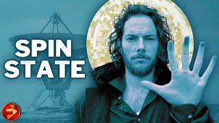 SPIN STATE  Drama Mystery  Ross Andrew Wilson  Full Movie  FilmIsNow