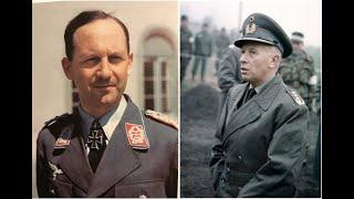 Hitlers Generals in the West German Army