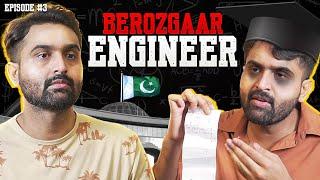 Bau Rami Baat Episode 3  Jojy Berozgaar Engineer