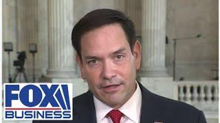 Marco Rubio This is a platform we can be proud of