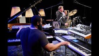 Chris Potter Circuits Trio - Koutoumé @ musig im pflegidach Muri