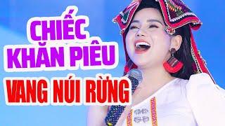 Đây mới là phiên bản CHIẾC KHĂN PIÊU sôi động nhất VỊNH BẮC BỘ - Giọng hát cất lên cả xóm đến nghe