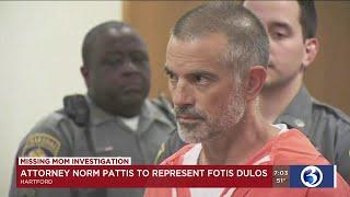 Video Attorney Norm Pattis to represent Fottis Dulos