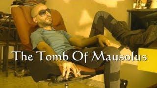 ZOT - The Tomb Of Mausolus