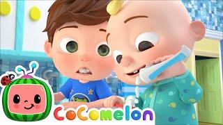 This Is The Way  CoComelon Nursery Rhymes