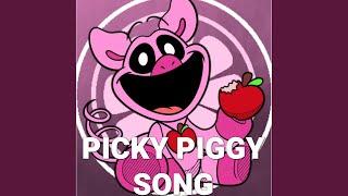 Picky Piggy Song Poppy Playtime Chapter 3 Deep Sleep