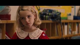 Teacher finding out Mary is gifted GIFTED Movie Scene  HD Video  2017