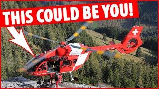 Helicopter Pilot Jobs - 18 Pilot Positions Explained