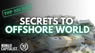 How do Offshore Companies Work?