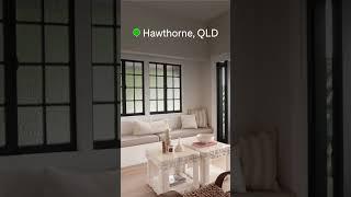 #propertylisting video for 87 Philip Street Hawthorne QLD #realestate