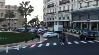 Milly DAbbraccio guida turistica nel principato di Monaco