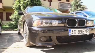 BMW E39 Meeting 2016 - Movie