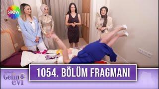 Aslı Hünel ile Gelin Evi 1054. Bölüm Fragmanı