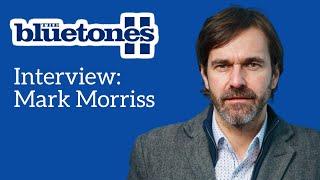 BLUETONES Mark Morriss on Oasis Dodgy & Neil Kinnocks Bathtub