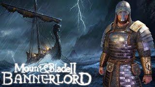 С Русской озвучкой персонажей Mount Blade 2 Bannerlord - ТЕСТ СТРИМ - 135