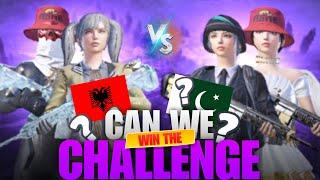 Can we win the Challenge against n1 Duo Team Pak vs HITMANxSERPANT