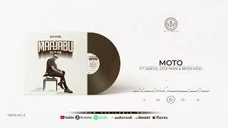 Mash Mwana - Moto Audio Ft Jabidii Didi Man & Boss MOG