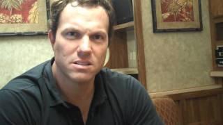 Adam Baldwin of NBCs Chuck