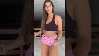 Porno Yıldızlı Sporcu Part1