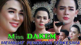 MISS. DAKEM KARAWANG_MEMBUAT PENONTON TERKESIMA