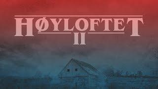 Mother Mother - Hayloft II Official Lyric Video -Norwegian