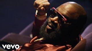 Rick Ross ft. The-Dream - Money Dance Official Video