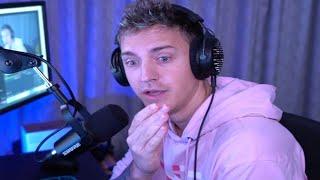 Ninja Talks About His Cancer & Explains Why Hes Been Gone For So Long..