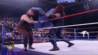 WWE 100 OMG Moments 1997 Part 1