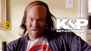 The Saddest Sibling Rivalry of All Time - Key & Peele