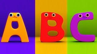 Alphabet Songs  ABC for Kids  20 mins + Compilation