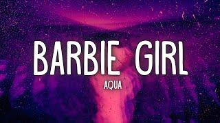 Aqua - Barbie Girl Lyrics