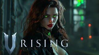 V Rising  Tipps und Tricks  Start Guide