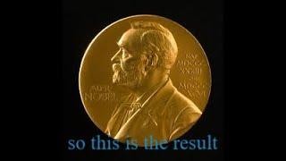 Alfred Nobel biography