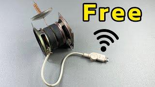 New Experiment Free internet Data At Home 100%