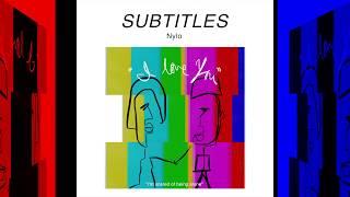 Subtitles - Nylo