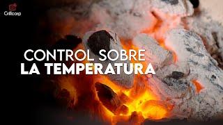 Cap. 3 El control de la temperatura en Kamados ️