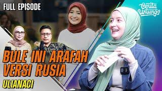 Mau istri cantik dari Rusia? simak nih - Ulianaci FUll