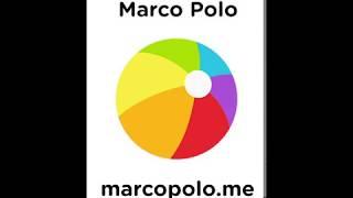 Marco Polo Real Stories