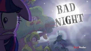 MLPFIM Animation Bad Night