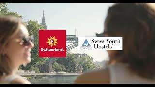 City country or mountains?  - Swiss Youth Hostel Bern  Switzerland Tourism