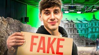 How Pete Z Fakes Videos And Gets Away With It