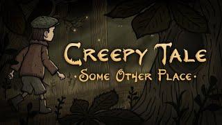 Creepy Tale Some Other Place - Official Teaser