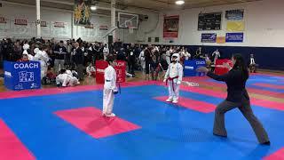 Philly karate club  Saba tschiokadze