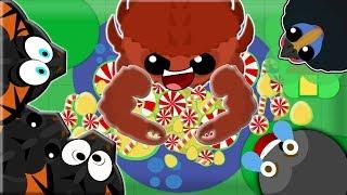 Mope.io SO MANY GLITCHES IN MOPECandy Glitch & BlackDragon Glitch MOPE.IO FASTEST WAY TO GET BD