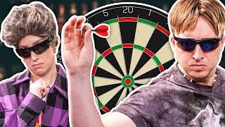 Darts Ultimate Showdown