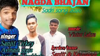 NAGDA BHAJAN NEW SONG 2020