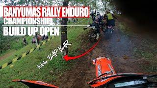 arjuna808 build up open - banyumas rally enduro championship